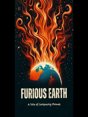 cover image of Furious Earth